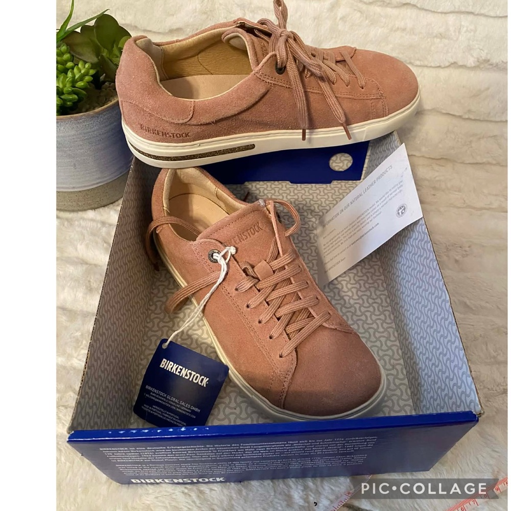 ✨🆕✨Brand New Birkenstock Sneakers